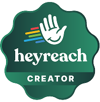 HeyReach Creator