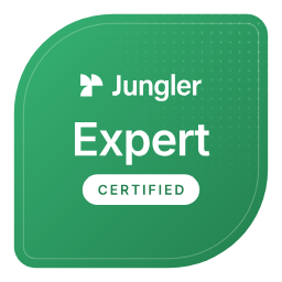Jungler Expert Certified