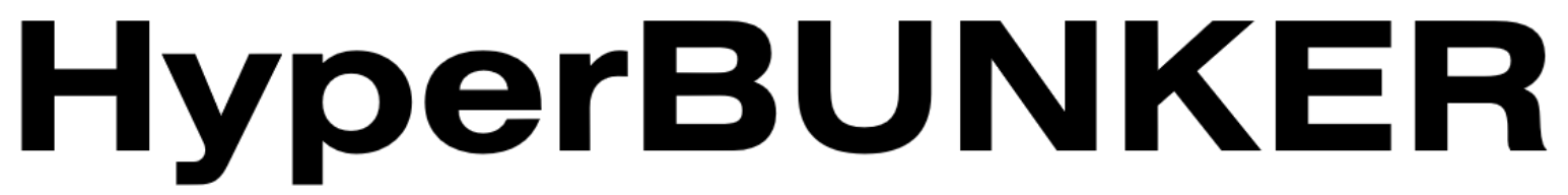 HyperBUNKER logo